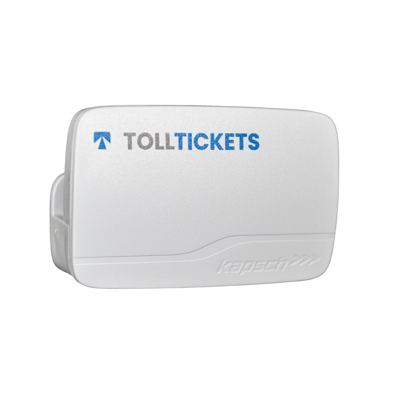 dispositivo de peaje de tolltickets