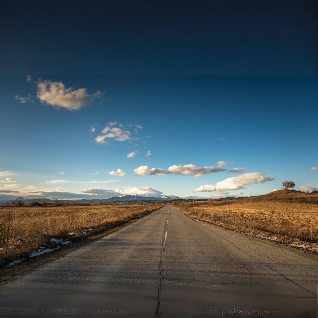 Autoroute BG