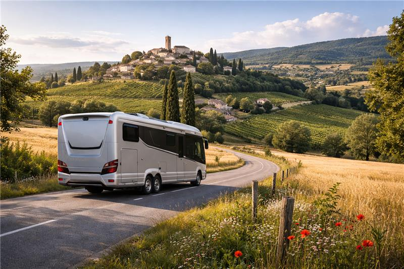 Heavy camper on country road 2026 02 26 142429 syvs