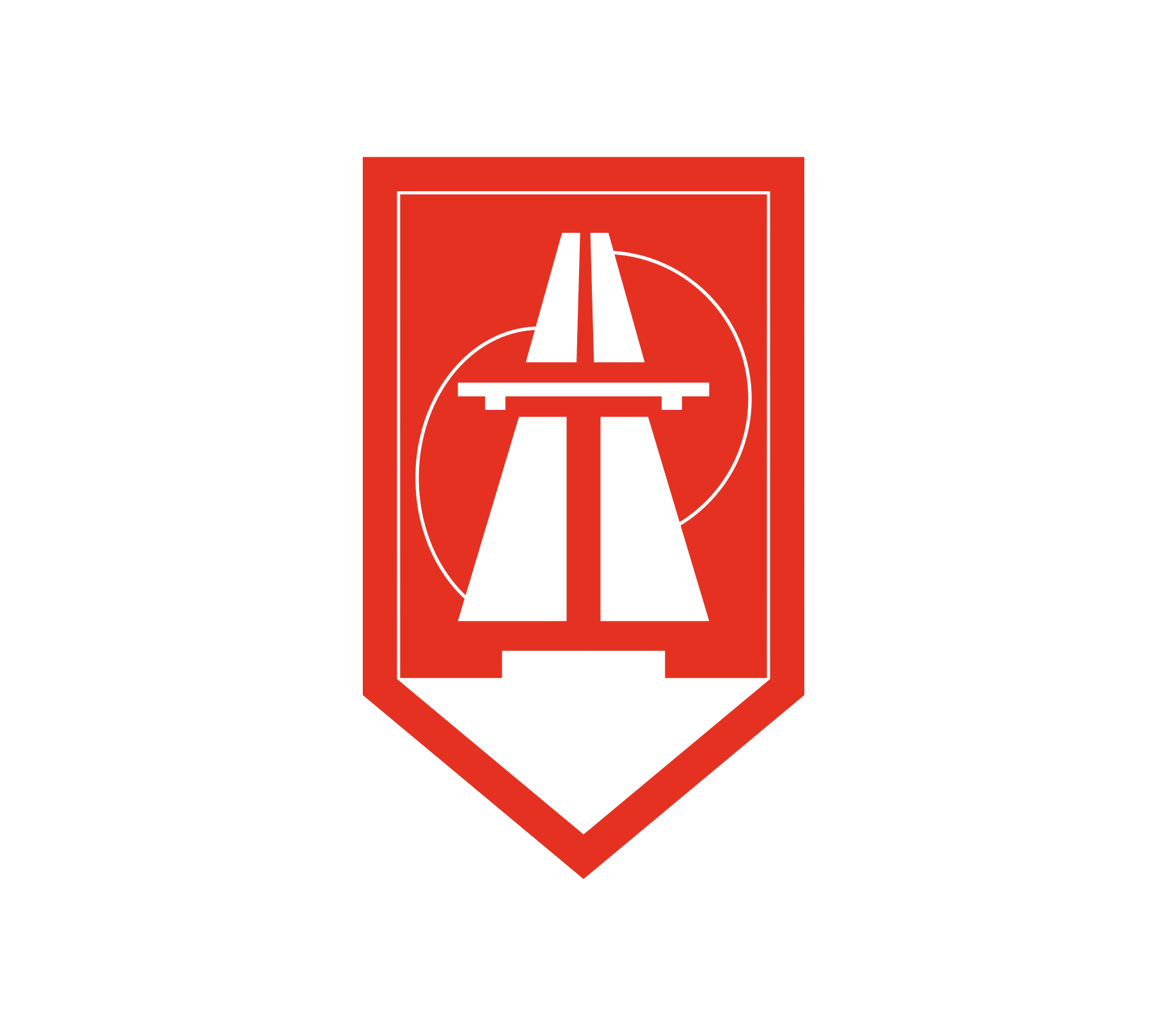 Hungary vignette logo