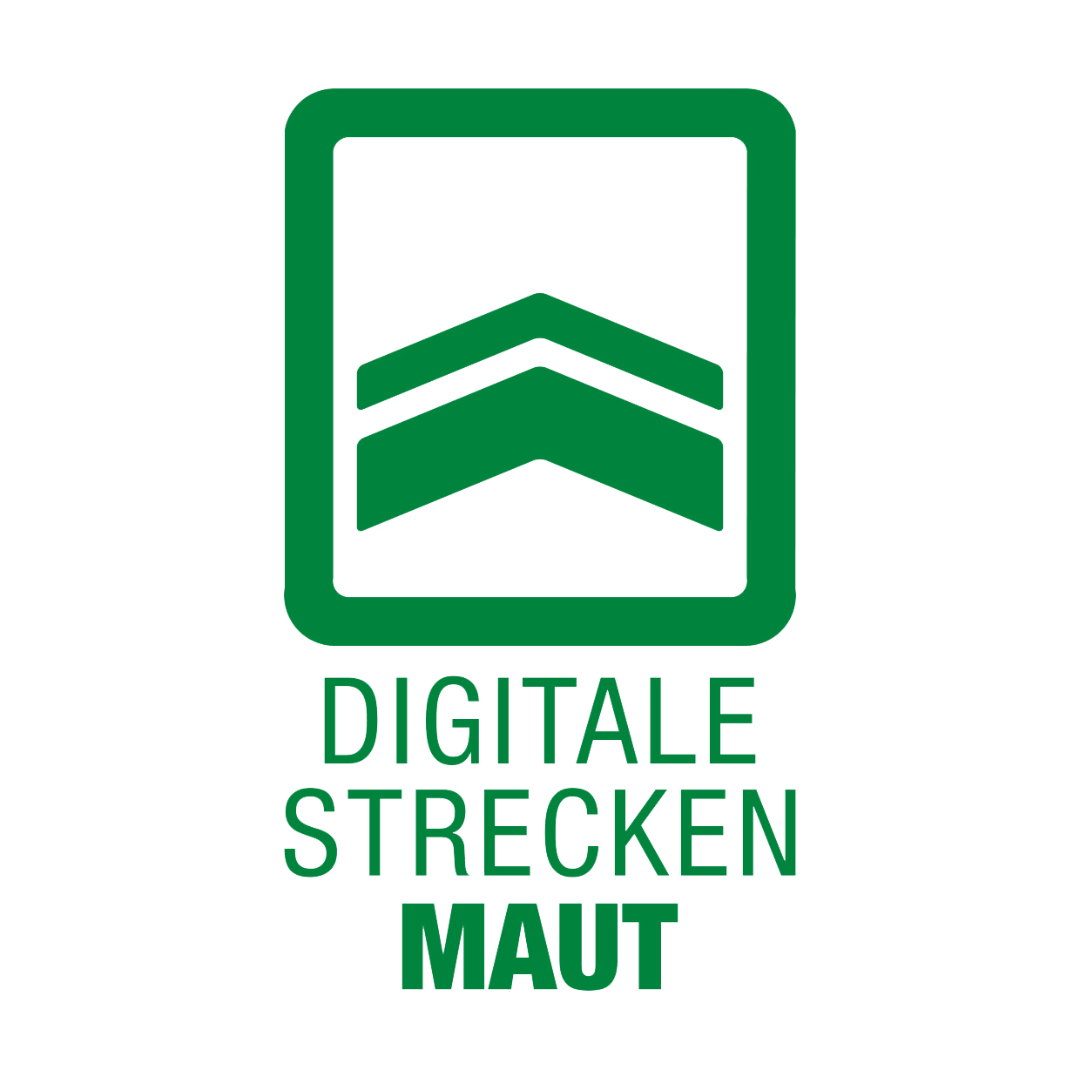 Logo vids strecken